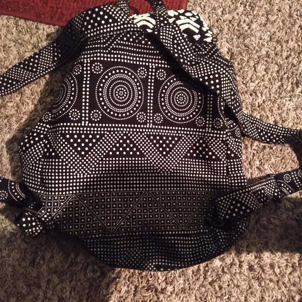 Back pack - Picture 2 of 3